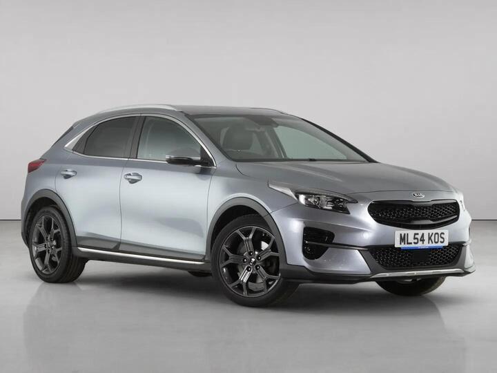 Kia XCeed 1.0 T-GDi 3 Euro 6 (s/s) 5dr