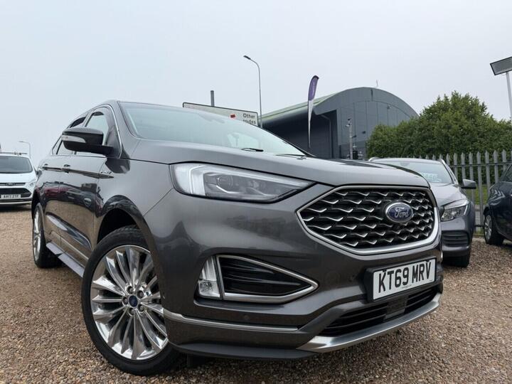 Ford EDGE 2.0 EcoBlue Vignale Auto AWD Euro 6 (s/s) 5dr