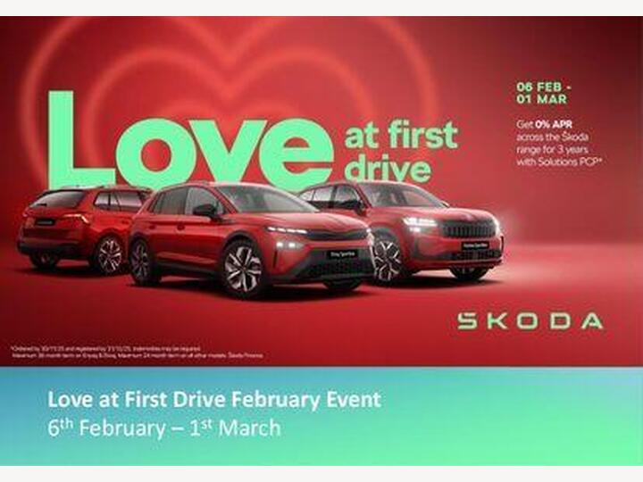 Skoda Octavia 2.0 TDI SE Technology DSG Euro 6 (s/s) 5dr