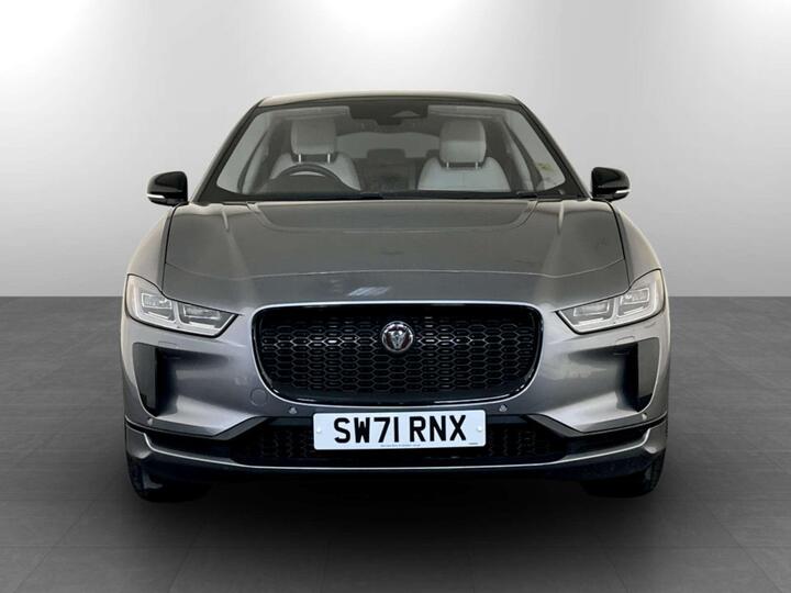 Jaguar I-PACE 400 90kWh SE Auto 4WD 5dr