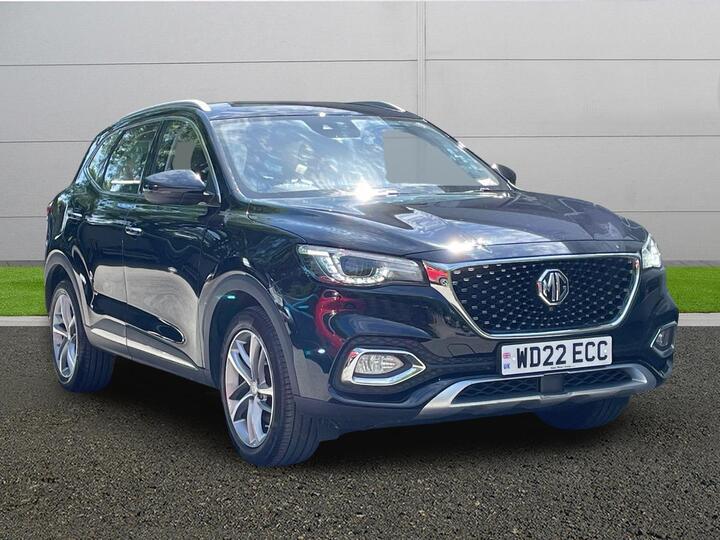 MG MG HS 1.5 T-GDI Excite Euro 6 (s/s) 5dr