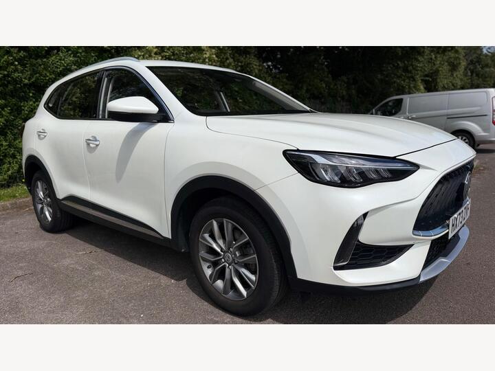 MG MG HS 1.5 T-GDI SE DCT Euro 6 (s/s) 5dr