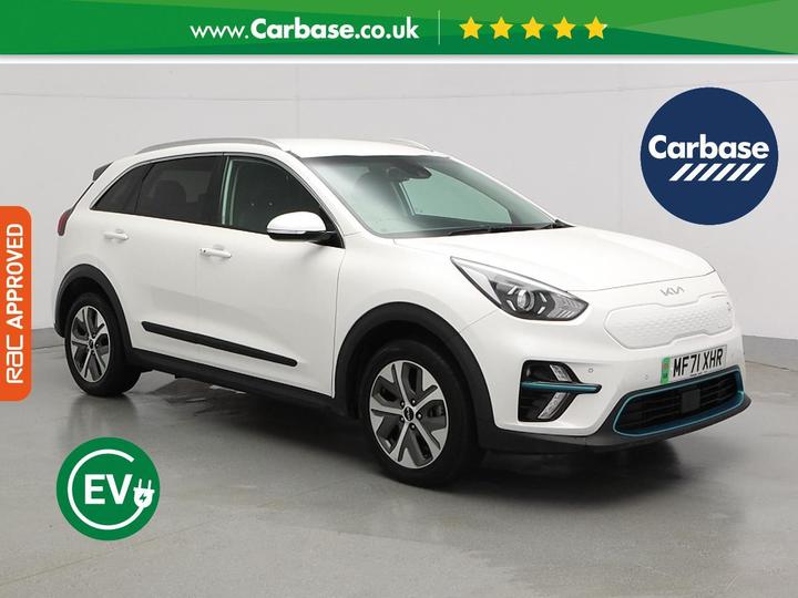 Kia Niro 64kWh 2 Auto 5dr