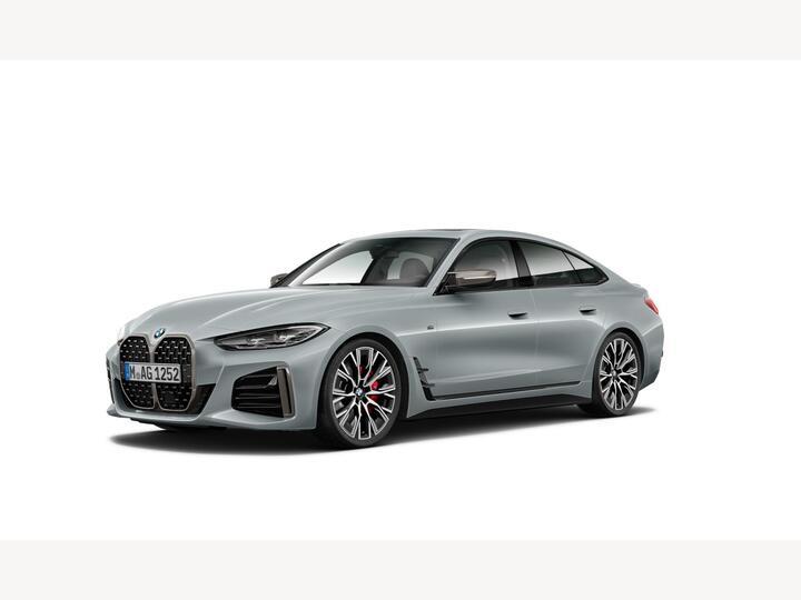 BMW 5 Series Touring 2.0 530e 22.1kWh M Sport Touring Steptronic Euro 6 (s/s) 5dr