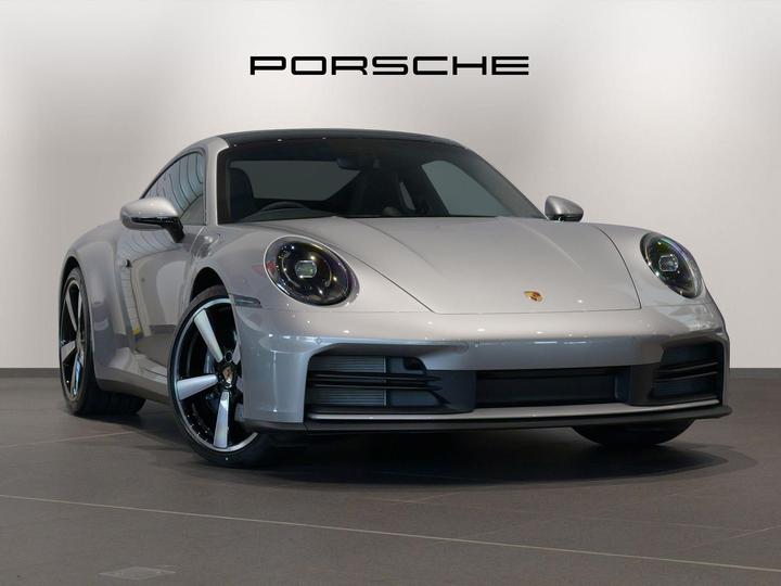 Porsche 911 3.0T 992 Carrera PDK Euro 6 (s/s) 2dr