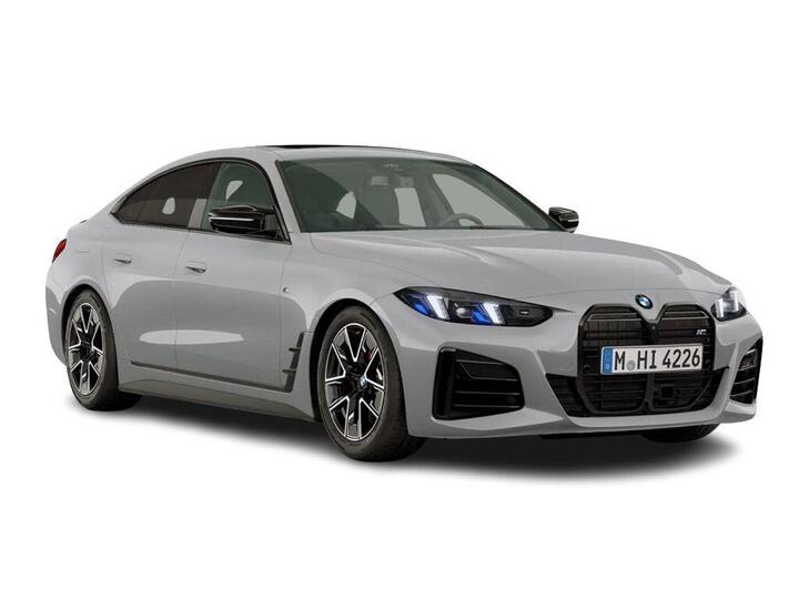 BMW 4 Series Gran Coupe 2.0 420i M Sport Pro Auto Euro 6 (s/s) 5dr