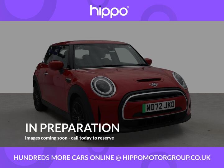 MINI Electric Hatch Cooper SE 32.6kWh Level 2 Auto 3dr