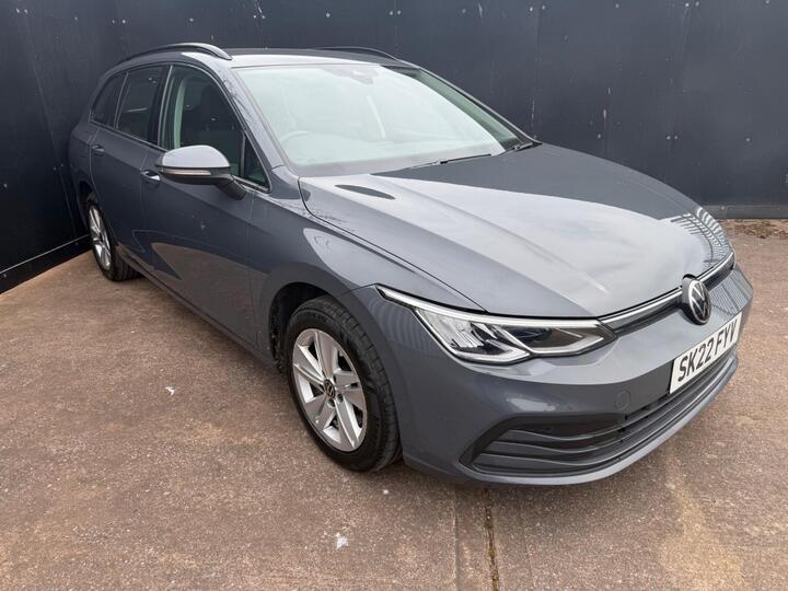 Volkswagen Golf 2.0 TDI Life Euro 6 (s/s) 5dr