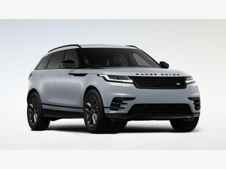 Land Rover Range Rover Velar 2.0 D200 MHEV Dynamic SE Auto 4WD Euro 6 (s/s) 5dr