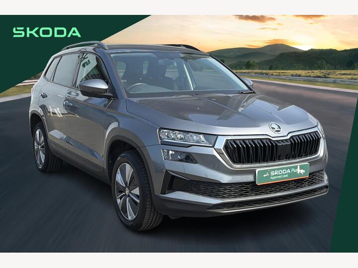 Skoda KAROQ 1.5 TSI ACT SE Drive DSG Euro 6 (s/s) 5dr