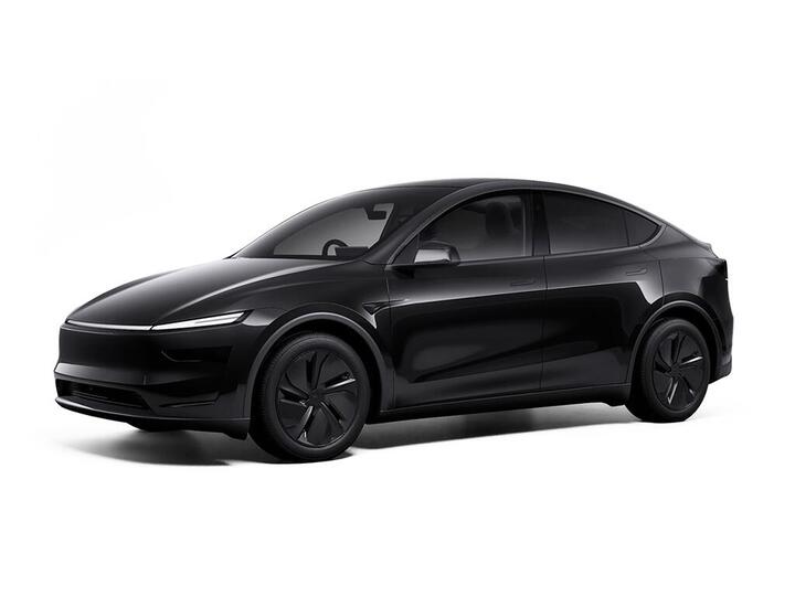 Tesla New Model Y Long Range Auto RWD 5dr