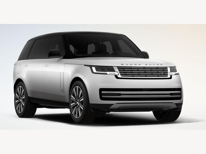 Land Rover Range Rover 3.0 P460e 38.2kWh Autobiography Auto 4WD Euro 6 (s/s) 5dr (LWB)
