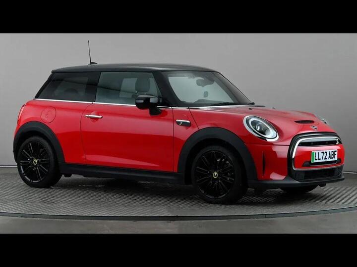 MINI Hatchback Cooper SE 32.6kWh Level 2 Auto 3dr