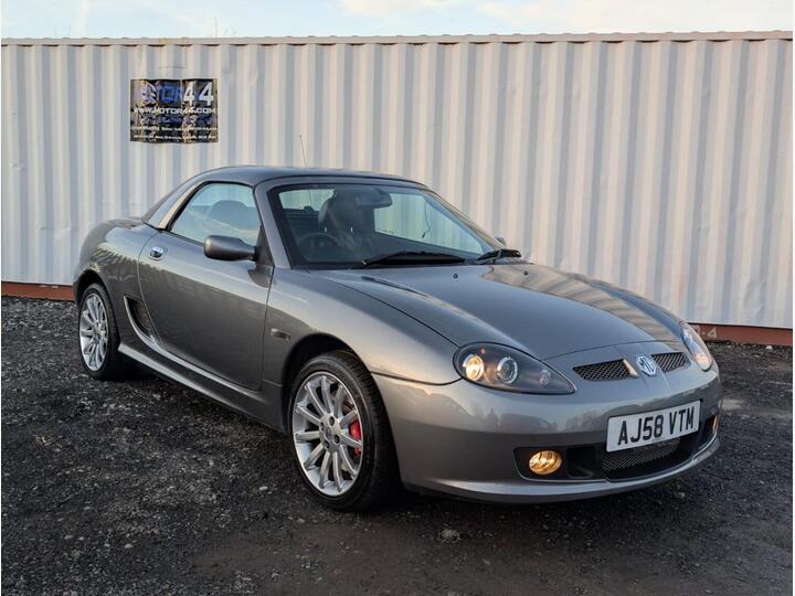 MG TF 1.8 LE 500 2dr