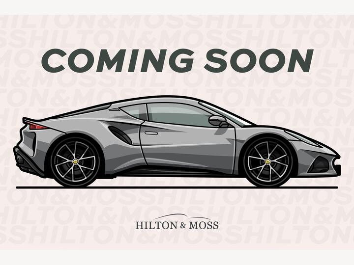 Lotus Emira 3.5 V6 First Edition Euro 6 2dr