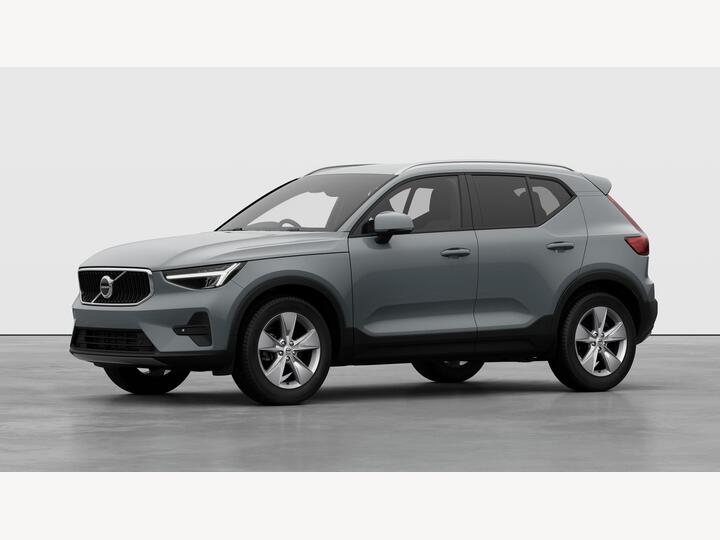 Volvo XC40 2.0 B3 MHEV Core DCT Auto Euro 6 (s/s) 5dr