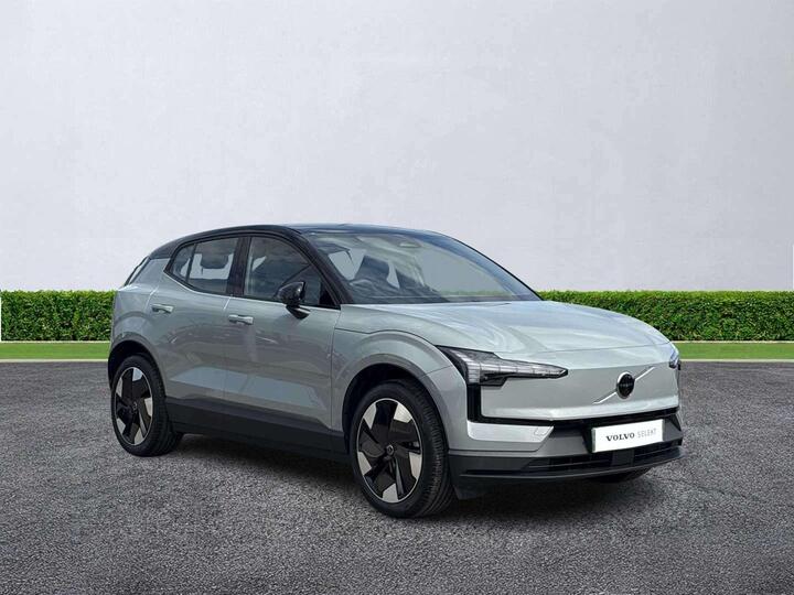 Volvo EX30 Single Motor Extended Range 69kWh Plus Auto 5dr