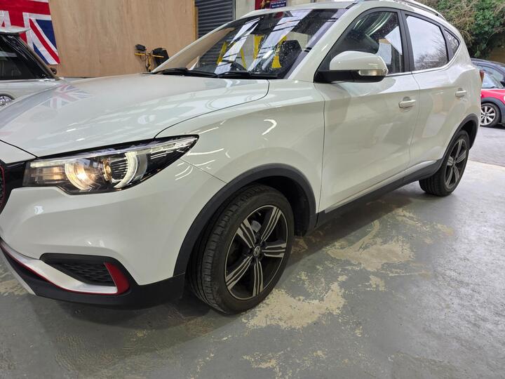 MG MG ZS 1.0 T-GDI Limited Edition Auto Euro 6 5dr