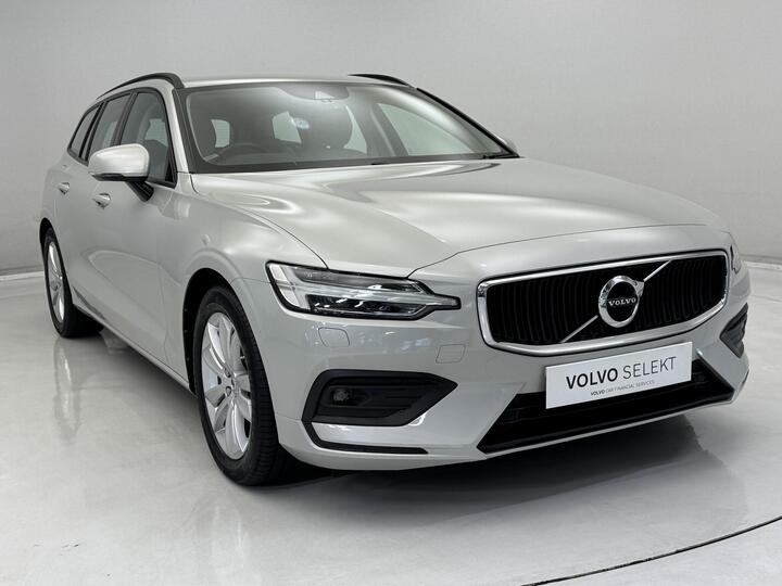 Volvo V60 2.0 D3 Momentum Pro Auto Euro 6 (s/s) 5dr