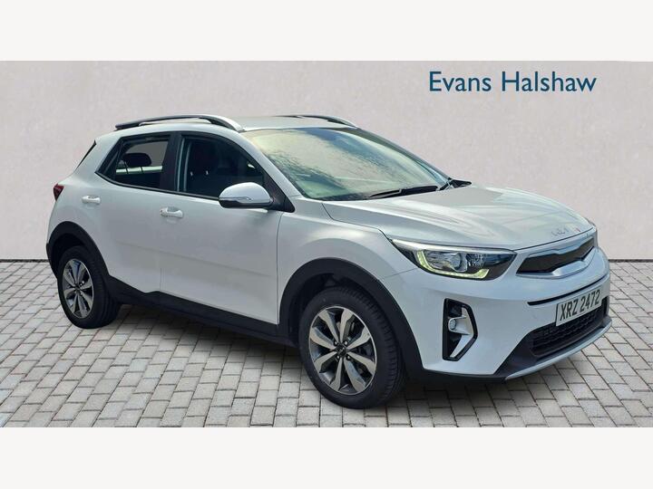 Kia STONIC ESTATE 1.0 T-GDi 2 Euro 6 (s/s) 5dr