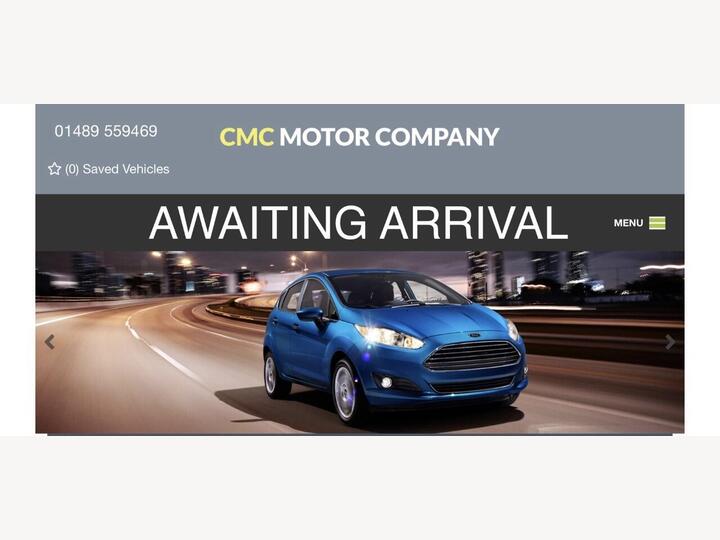 Vauxhall Corsa 1.4i EcoTEC Sting Euro 6 3dr
