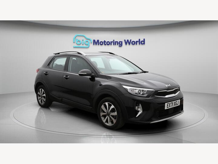 Kia Stonic 1.0 T-GDi 2 Euro 6 (s/s) 5dr