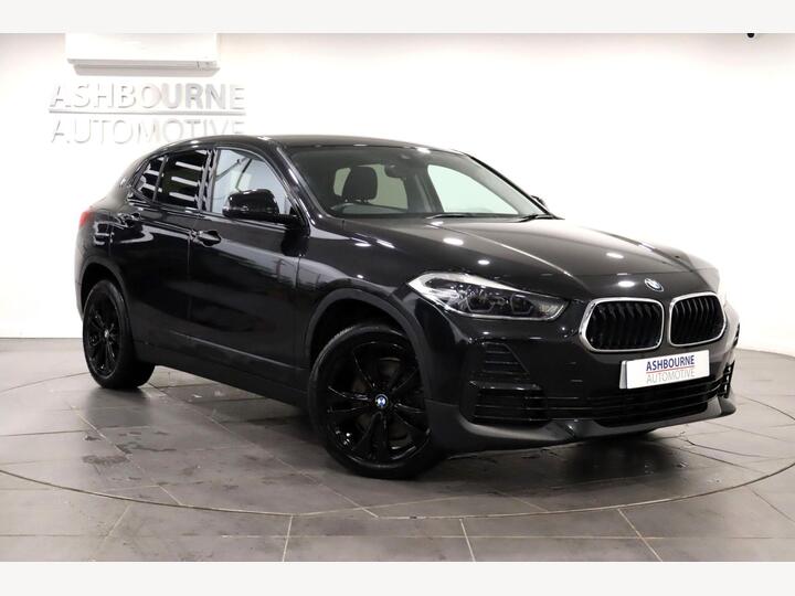BMW X2 2.0 20i Sport DCT SDrive Euro 6 (s/s) 5dr