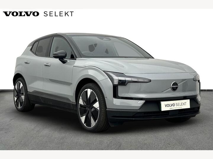 Volvo EX30 Twin Performance 69kWh Ultra Auto AWD 5dr