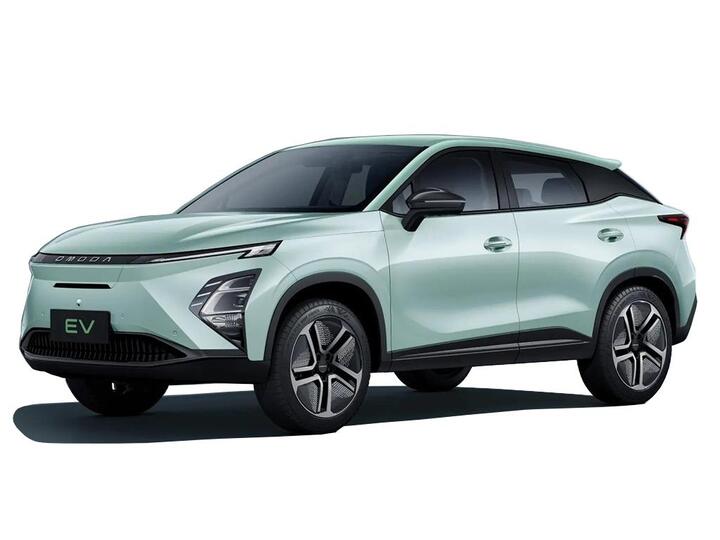 OMODA E5 61.05kWh Noble Auto 5dr