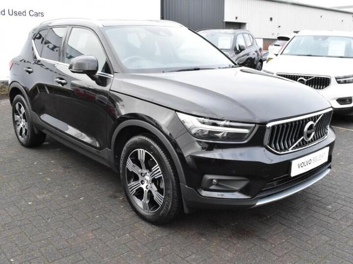 Volvo XC40 1.5 T3 Inscription Euro 6 (s/s) 5dr