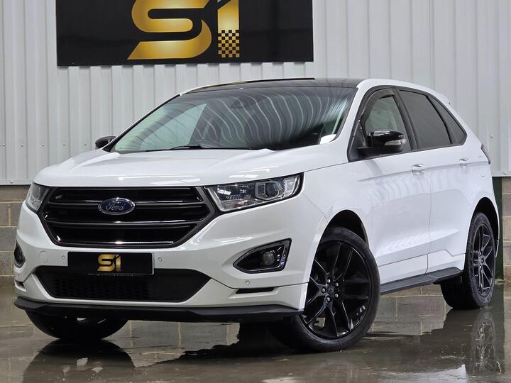 Ford Edge 2.0 TDCi Sport Powershift AWD Euro 6 (s/s) 5dr