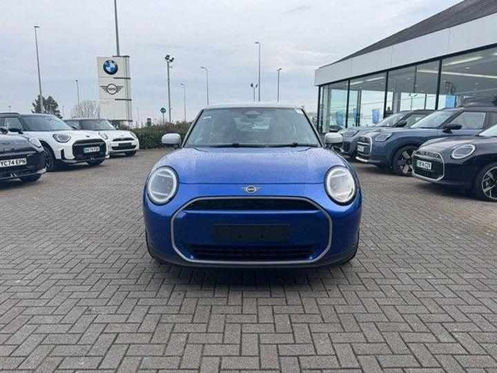 MINI Electric Cooper E 40.7kWh Exclusive Auto 3dr