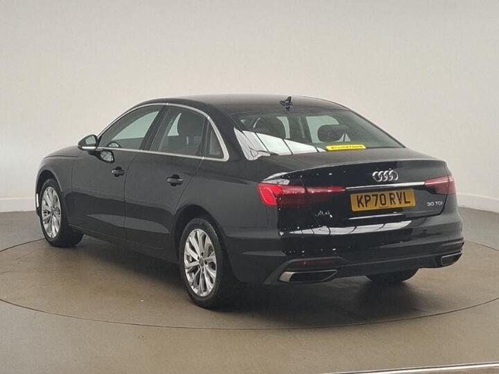 Audi A4 2.0 TDI 30 Technik S Tronic Euro 6 (s/s) 4dr