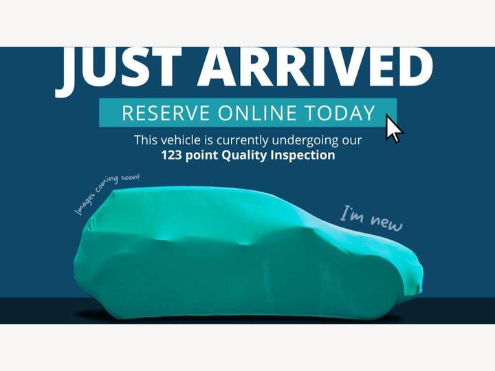 BMW 1 Series 2.0 118d M Sport Auto Euro 6 (s/s) 5dr