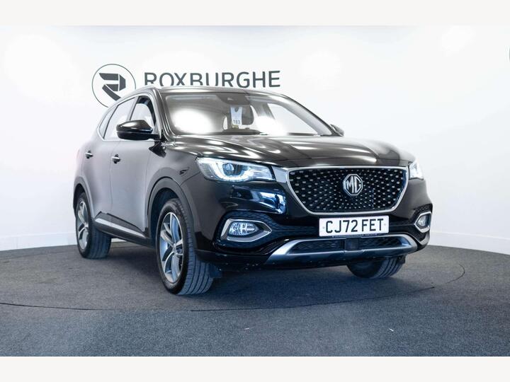 MG MG HS 1.5 T-GDI Excite Euro 6 (s/s) 5dr