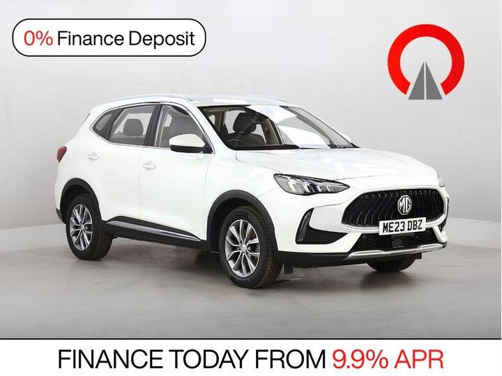 MG MG HS 1.5 T-GDI SE DCT Euro 6 (s/s) 5dr