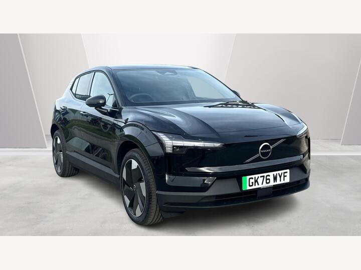 Volvo EX30 P5 Long Range 69kWh Plus Auto 5dr