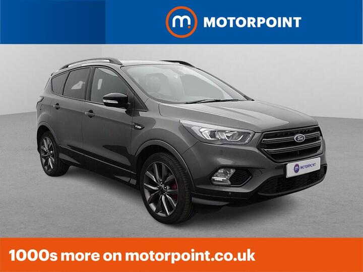 Ford Kuga 1.5T EcoBoost ST-Line Edition Euro 6 (s/s) 5dr