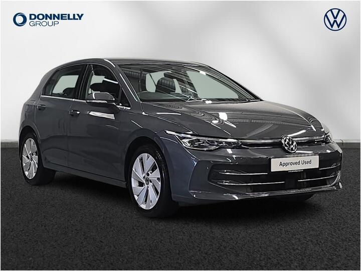 Volkswagen Golf 1.5 TSI Style Euro 6 (s/s) 5dr