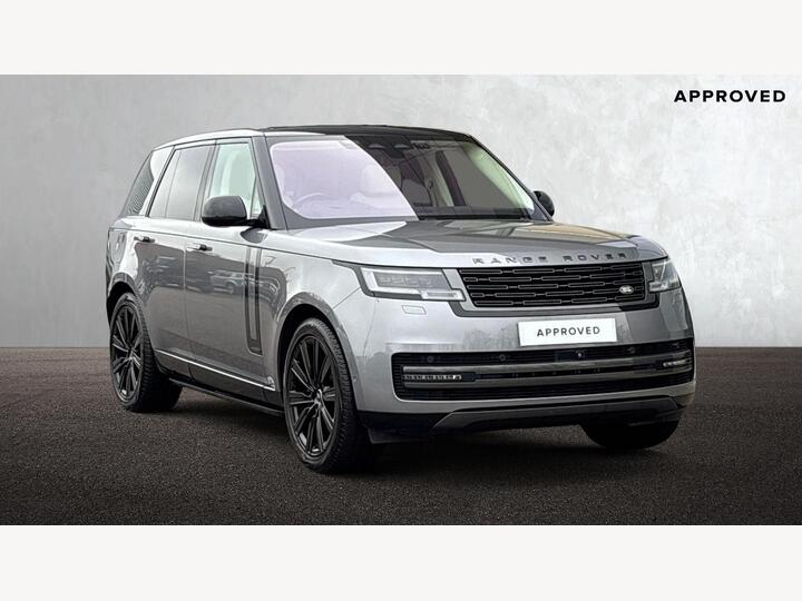 Land Rover Range Rover 3.0 P440e 38.2kWh Autobiography Auto 4WD Euro 6 (s/s) 5dr
