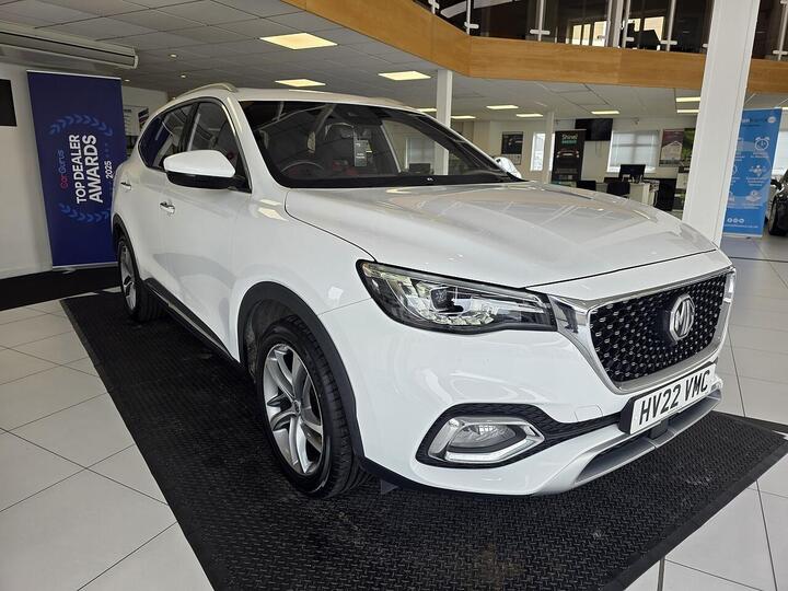 MG MG HS 1.5 T-GDI Exclusive Euro 6 (s/s) 5dr