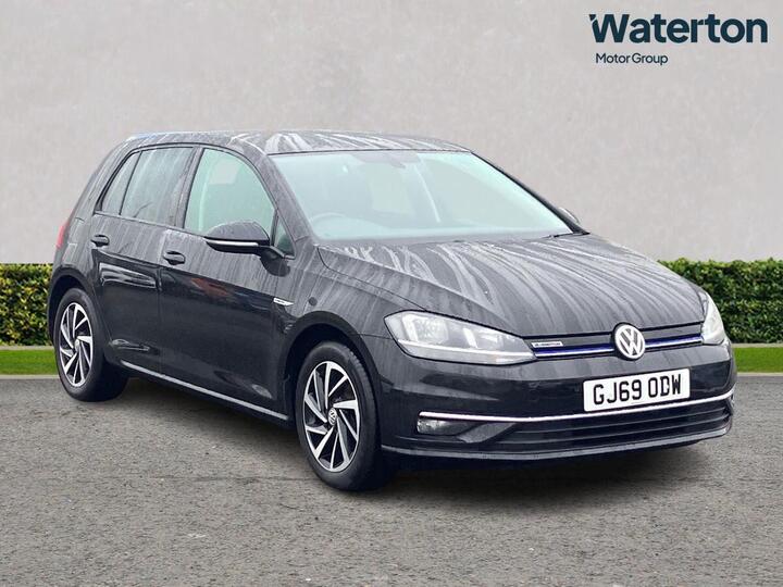 Volkswagen Golf 1.5 TSI EVO Match Euro 6 (s/s) 5dr Volkswagen Golf 1.5 TSI EVO Match Euro 6 (s/s) 5dr