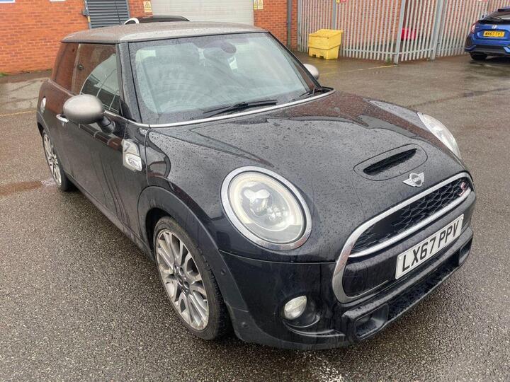 MINI HATCH 2.0 Cooper S Seven Auto Euro 6 (s/s) 3dr