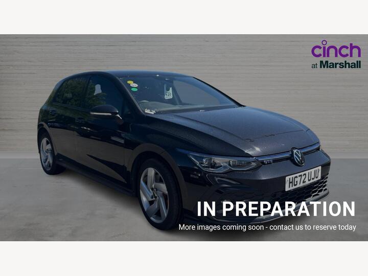 Volkswagen Golf 1.4 TSI 13kWh GTE DSG Euro 6 (s/s) 5dr