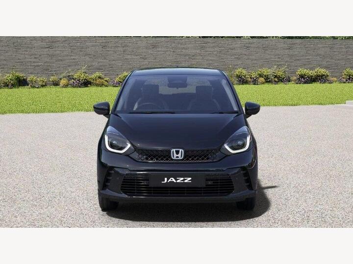 Honda Jazz 1.5 H I-MMD Advance Sport ECVT Euro 6 (s/s) 5dr