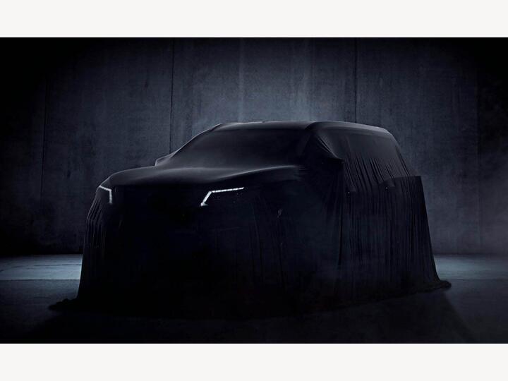 Nissan Qashqai 1.2 DIG-T Tekna 2WD Euro 6 (s/s) 5dr