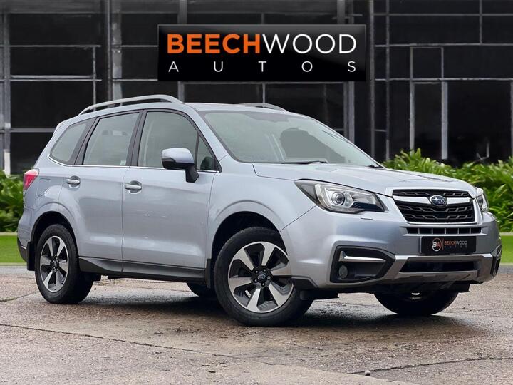 Subaru FORESTER 2.0D XC Premium SUV 5dr Diesel Manual 4WD Euro 6 (147 Ps) **BESPOKE FINANCE PACKAGES**