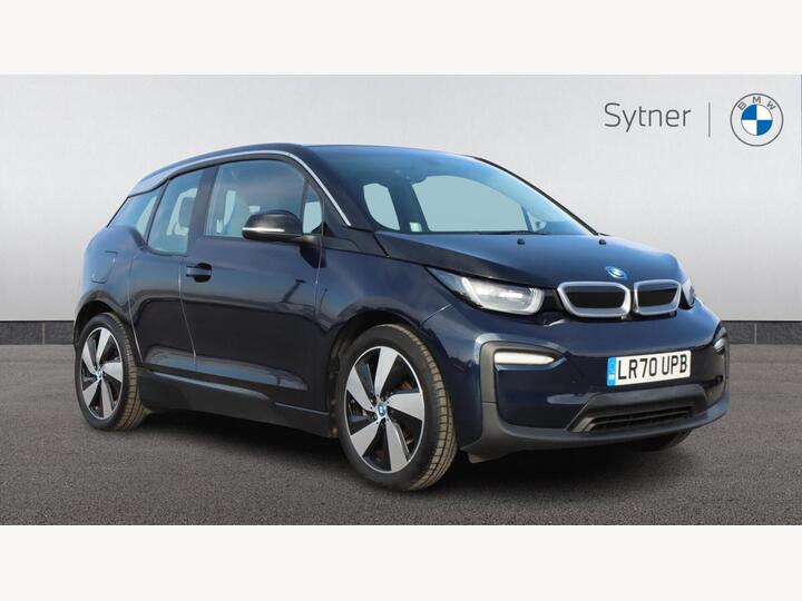 BMW I3 Series 42.2kWh Auto 5dr