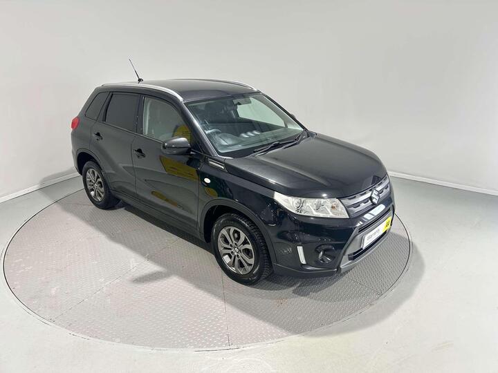 Suzuki VITARA 1.6 SZ4 Euro 6 (s/s) 5dr
