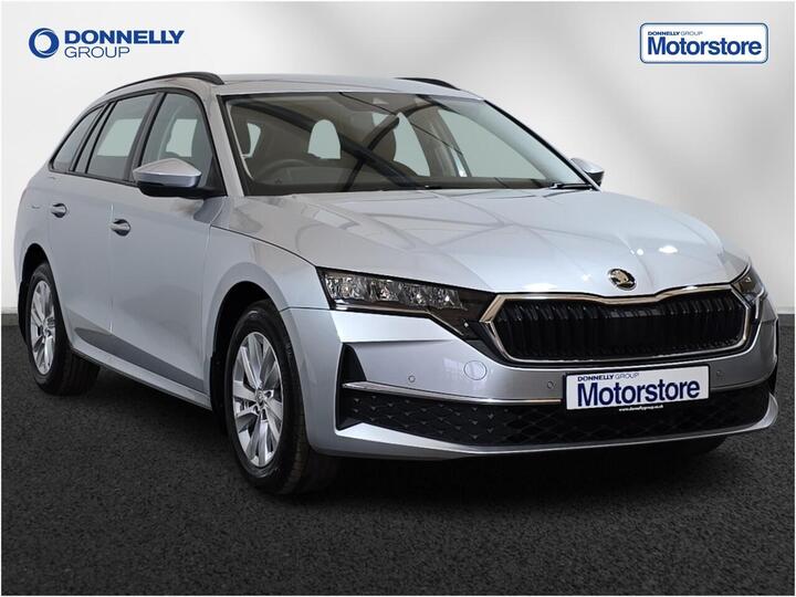 Skoda OCTAVIA 1.5 TSI E-TEC MHEV ACT SE Technology DSG Euro 6 (s/s) 5dr